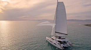 Effie Star East Mediterranean