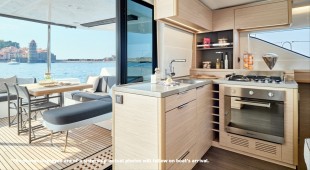 Effie Star East Mediterranean