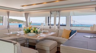 Effie Star East Mediterranean