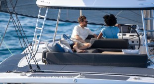 Effie Star East Mediterranean