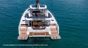 Effie Star East Mediterranean