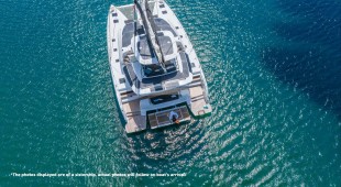 Effie Star East Mediterranean