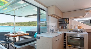 Effie Star East Mediterranean