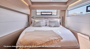 Effie Star East Mediterranean