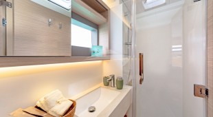 Effie Star East Mediterranean