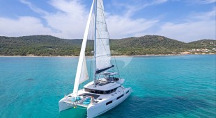 Effie Star East Mediterranean