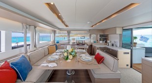 Effie Star East Mediterranean