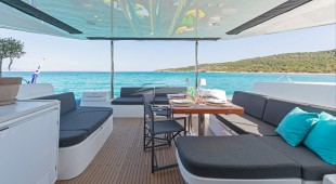 Effie Star East Mediterranean