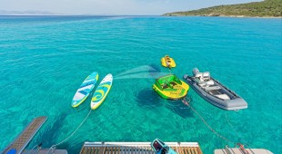 Effie Star East Mediterranean