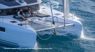 Effie Star East Mediterranean