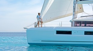 Effie Star East Mediterranean