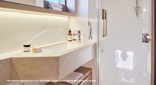 Effie Star East Mediterranean