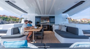 Effie Star East Mediterranean