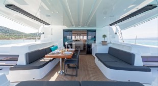 Effie Star East Mediterranean