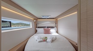 Effie Star East Mediterranean