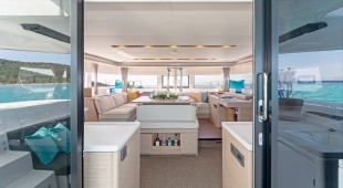 Effie Star East Mediterranean