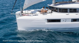 Effie Star East Mediterranean