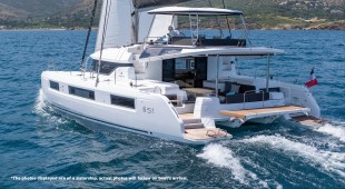 Effie Star East Mediterranean