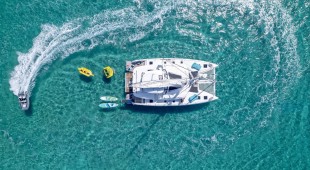 Effie Star East Mediterranean