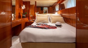 Efmaria East Mediterranean