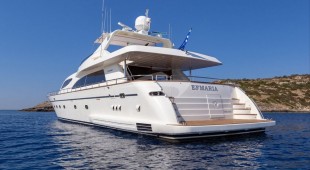 Efmaria East Mediterranean