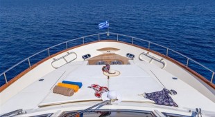 Efmaria East Mediterranean