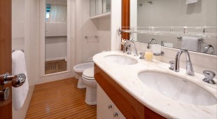 Efmaria East Mediterranean