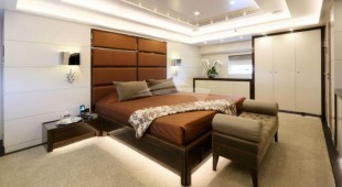 Ego West Mediterranean