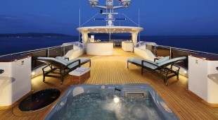 Ego West Mediterranean