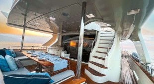 El Gabo Central America