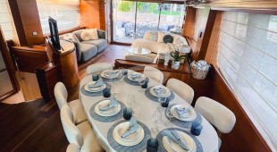 El Gabo Central America