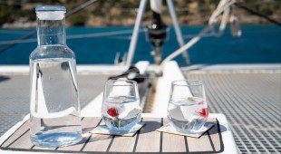 El Marita East Mediterranean