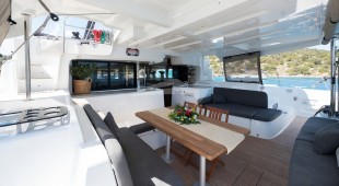 El Marita East Mediterranean