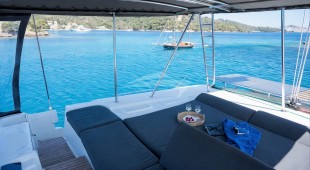 El Marita East Mediterranean