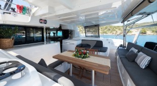 El Marita East Mediterranean