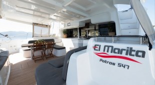 El Marita East Mediterranean