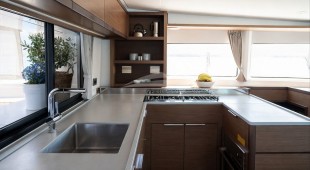 El Marita East Mediterranean