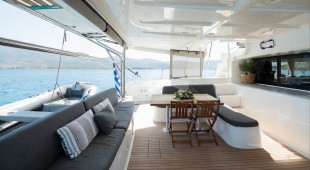 El Marita East Mediterranean