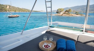 El Marita East Mediterranean