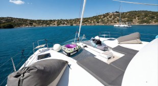 El Marita East Mediterranean