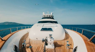 El Pecado East Mediterranean