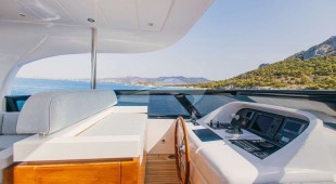 El Pecado East Mediterranean