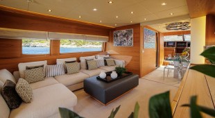 El Pecado East Mediterranean