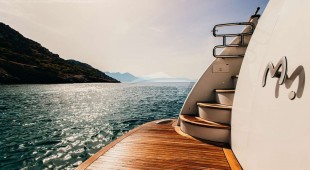 El Pecado East Mediterranean