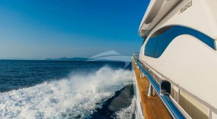 El Pecado East Mediterranean