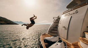 El Pecado East Mediterranean