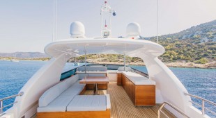 El Pecado East Mediterranean