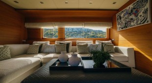 El Pecado East Mediterranean