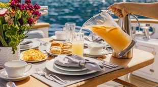 El Pecado East Mediterranean