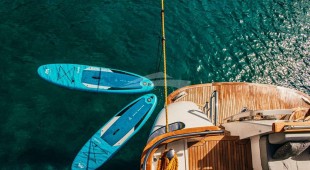 El Pecado East Mediterranean